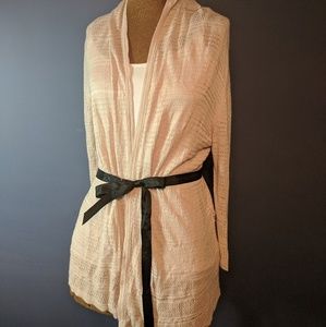 H&M knit cardigan